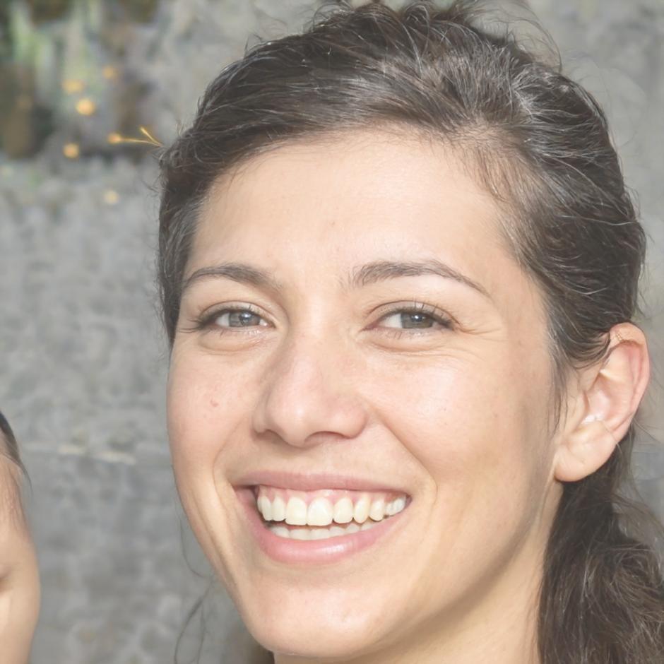 Porträt Friederike Wendtland